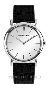  Jacques Lemans 1-1369D